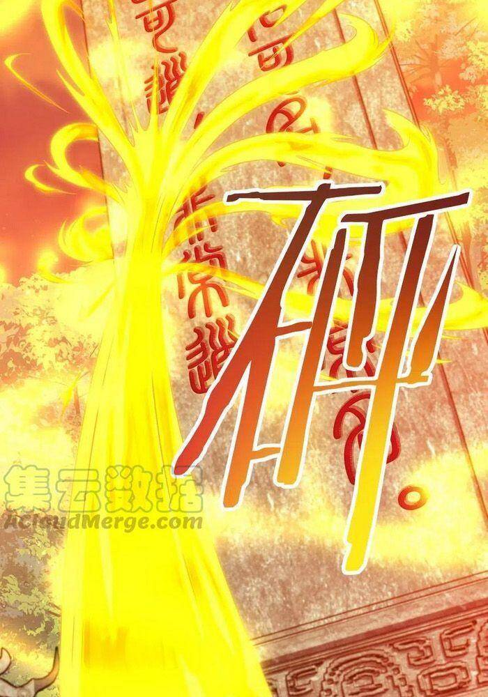 Ma Thú Kiếm Thánh Dị Giới Tung Hoành Chap 143 - Next Chap 144