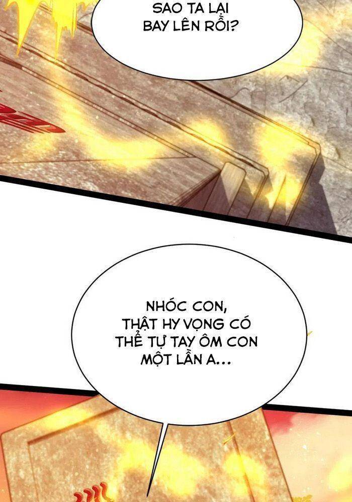 Ma Thú Kiếm Thánh Dị Giới Tung Hoành Chap 143 - Next Chap 144