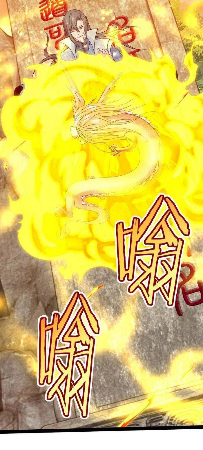 Ma Thú Kiếm Thánh Dị Giới Tung Hoành Chap 143 - Next Chap 144