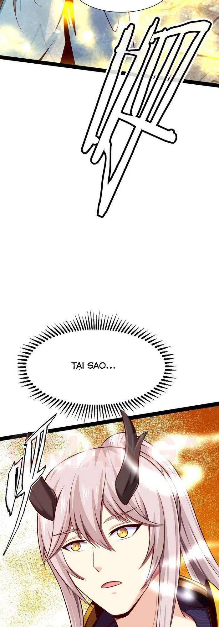 Ma Thú Kiếm Thánh Dị Giới Tung Hoành Chap 143 - Next Chap 144
