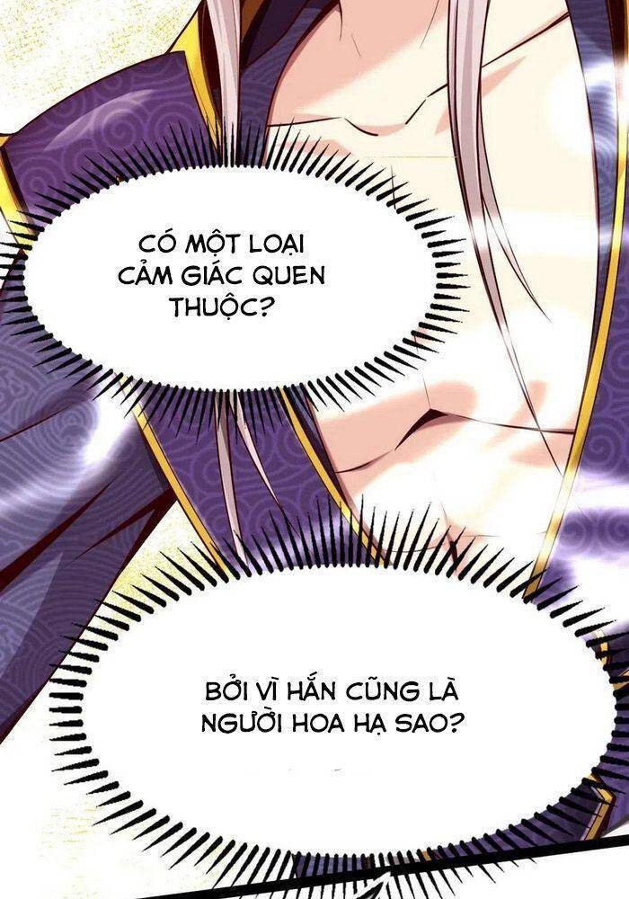 Ma Thú Kiếm Thánh Dị Giới Tung Hoành Chap 143 - Next Chap 144