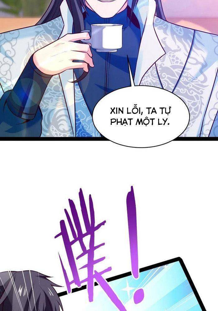 Ma Thú Kiếm Thánh Dị Giới Tung Hoành Chap 143 - Next Chap 144