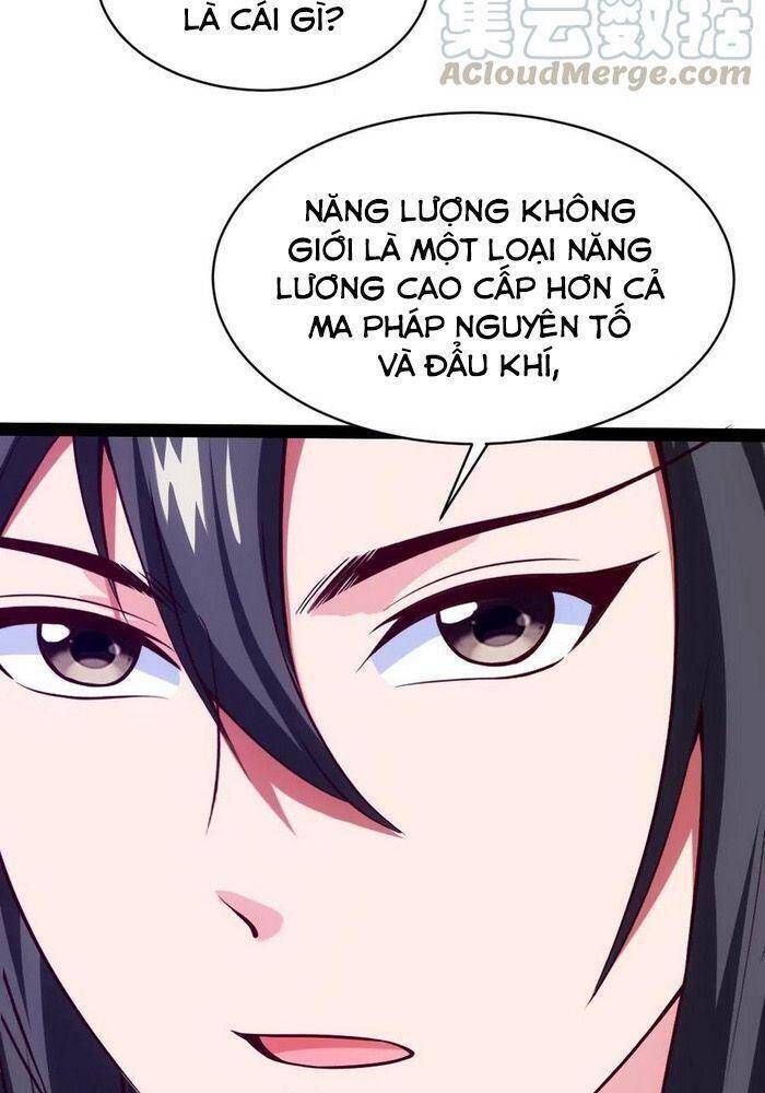 Ma Thú Kiếm Thánh Dị Giới Tung Hoành Chap 143 - Next Chap 144