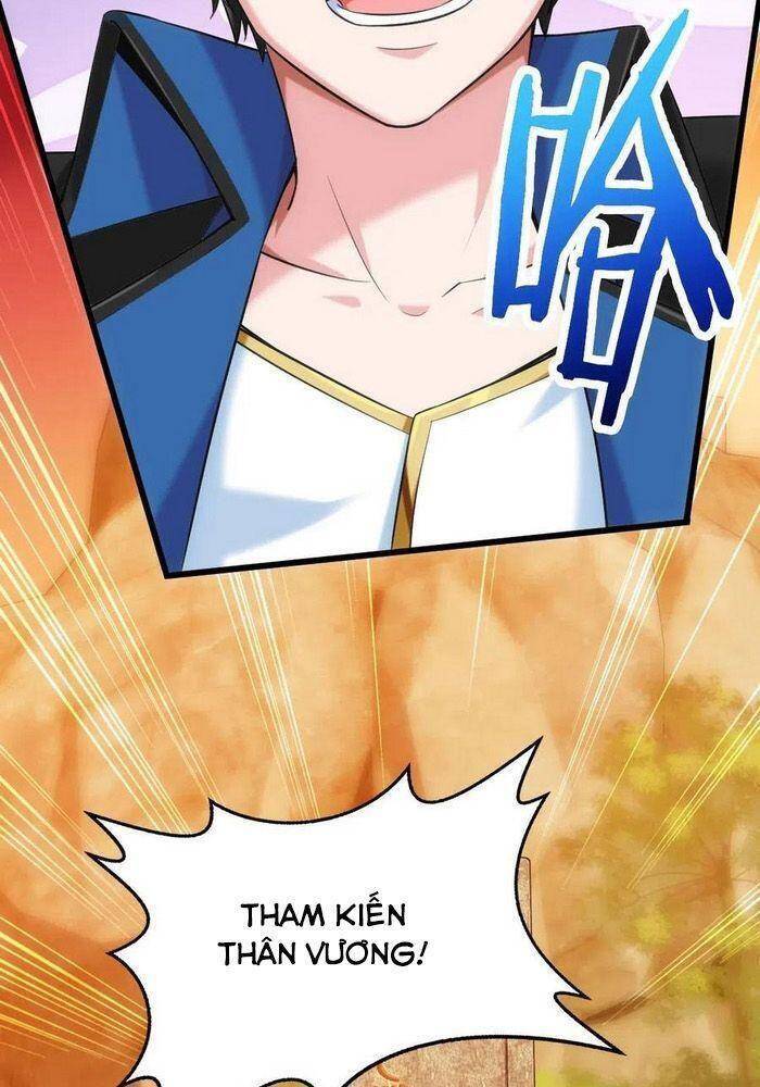 Ma Thú Kiếm Thánh Dị Giới Tung Hoành Chap 144 - Next Chap 145