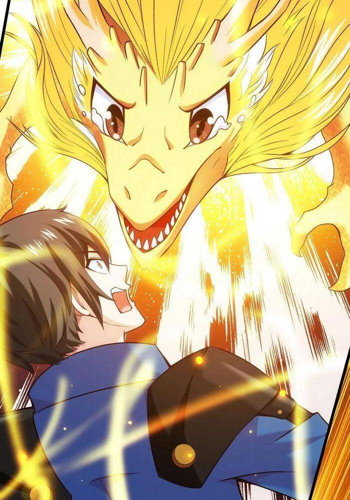 Ma Thú Kiếm Thánh Dị Giới Tung Hoành Chap 144 - Next Chap 145