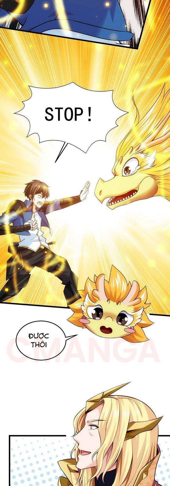 Ma Thú Kiếm Thánh Dị Giới Tung Hoành Chap 144 - Next Chap 145