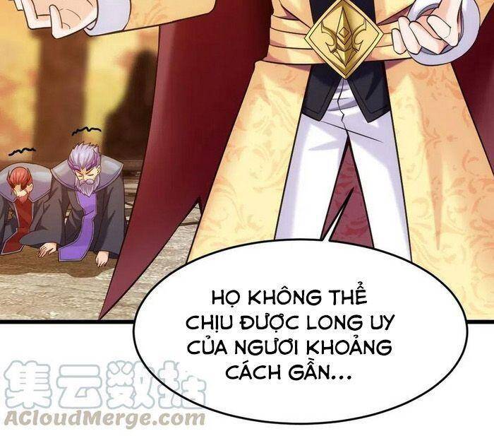 Ma Thú Kiếm Thánh Dị Giới Tung Hoành Chap 144 - Next Chap 145