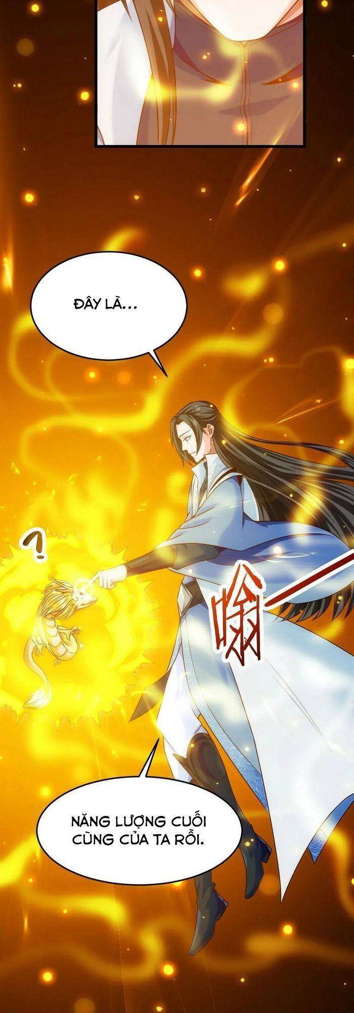 Ma Thú Kiếm Thánh Dị Giới Tung Hoành Chap 144 - Next Chap 145