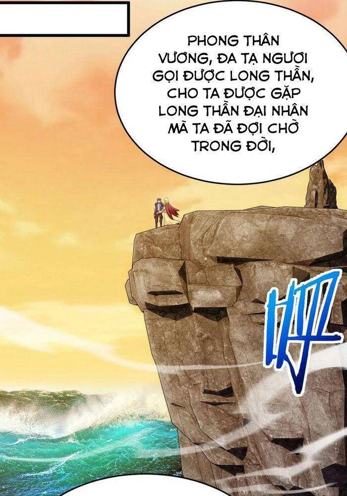 Ma Thú Kiếm Thánh Dị Giới Tung Hoành Chap 144 - Next Chap 145