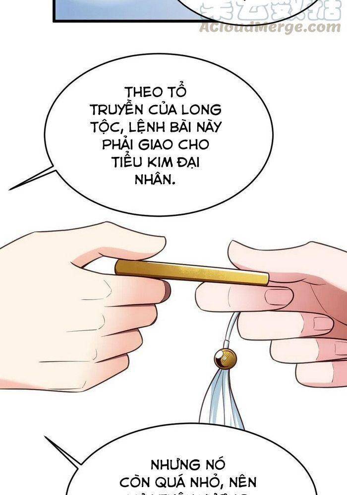 Ma Thú Kiếm Thánh Dị Giới Tung Hoành Chap 144 - Next Chap 145