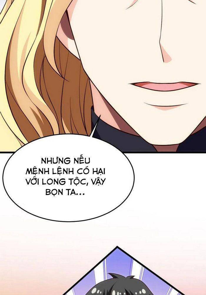 Ma Thú Kiếm Thánh Dị Giới Tung Hoành Chap 144 - Next Chap 145