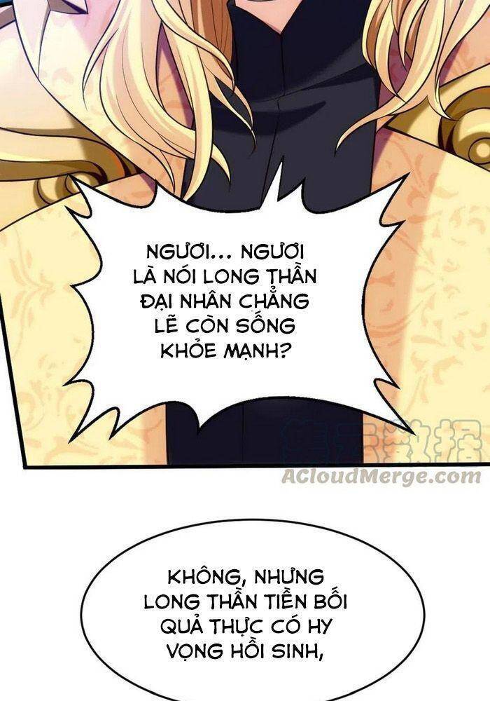 Ma Thú Kiếm Thánh Dị Giới Tung Hoành Chap 144 - Next Chap 145