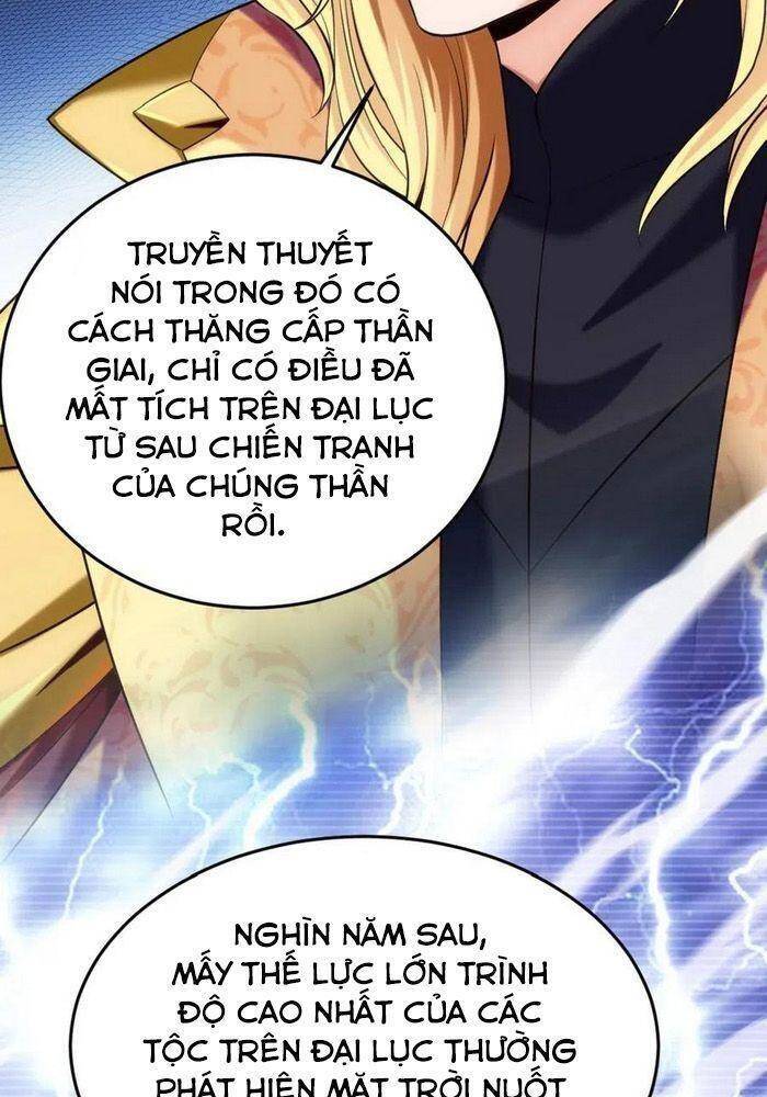 Ma Thú Kiếm Thánh Dị Giới Tung Hoành Chap 144 - Next Chap 145