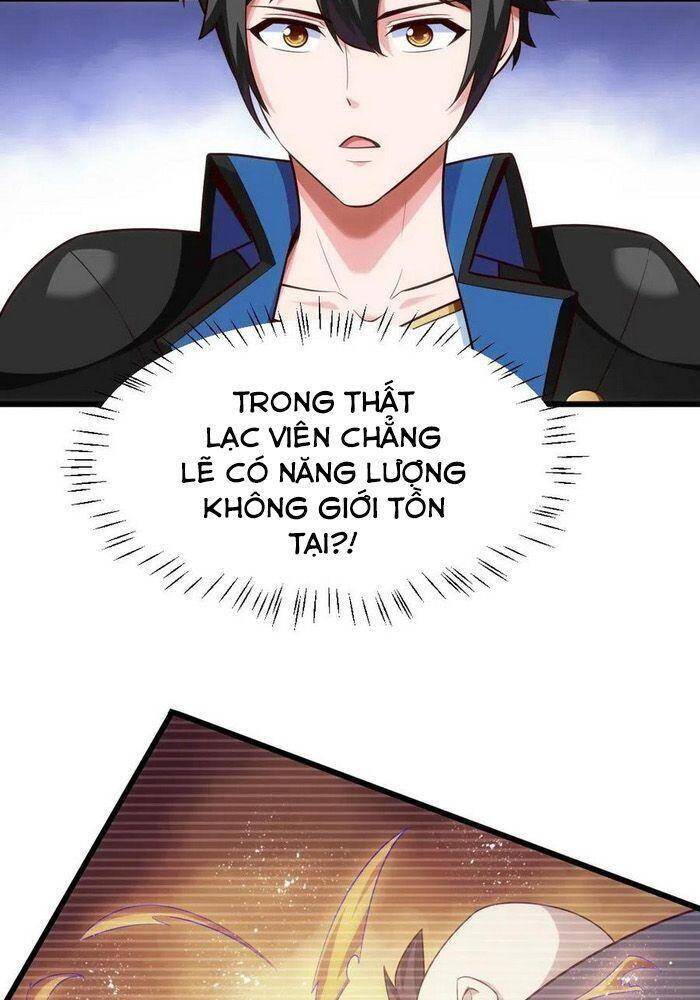 Ma Thú Kiếm Thánh Dị Giới Tung Hoành Chap 144 - Next Chap 145