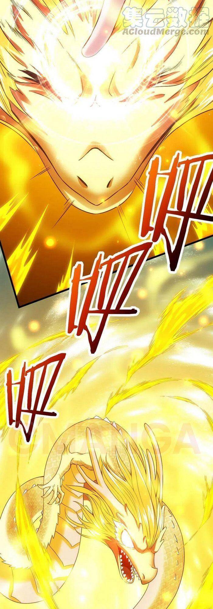 Ma Thú Kiếm Thánh Dị Giới Tung Hoành Chap 144 - Next Chap 145