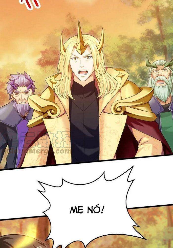 Ma Thú Kiếm Thánh Dị Giới Tung Hoành Chap 144 - Next Chap 145