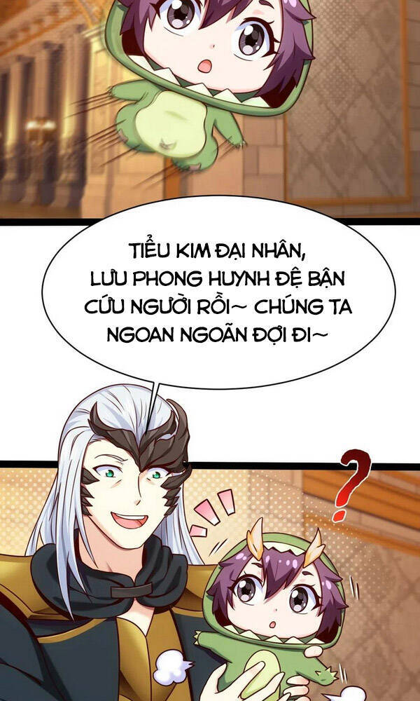 Ma Thú Kiếm Thánh Dị Giới Tung Hoành Chap 166 - Next Chap 167