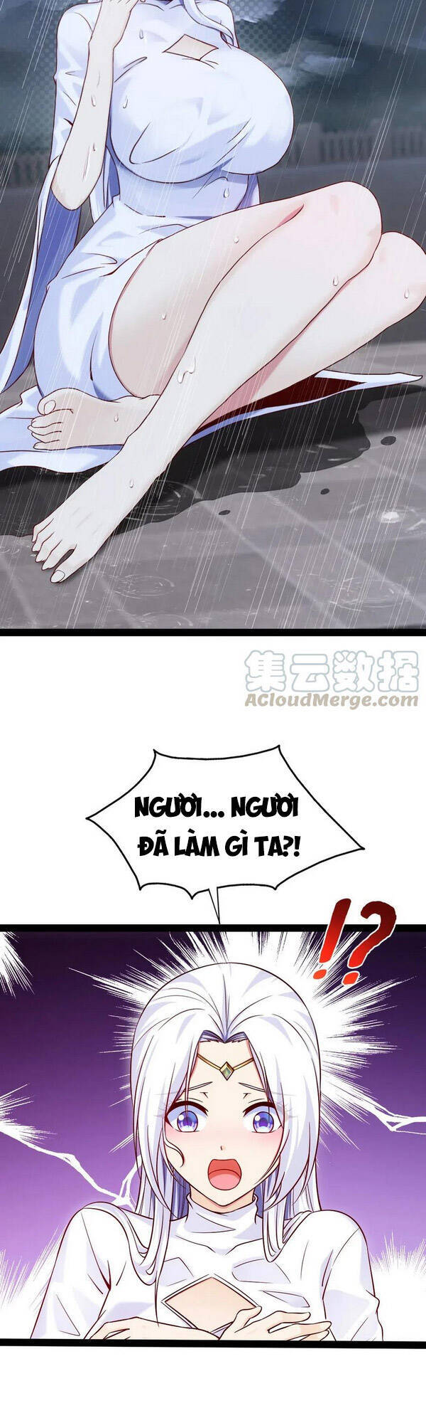 Ma Thú Kiếm Thánh Dị Giới Tung Hoành Chap 166 - Next Chap 167