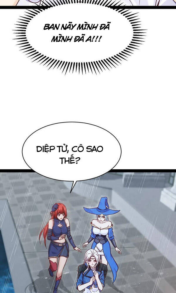 Ma Thú Kiếm Thánh Dị Giới Tung Hoành Chap 166 - Next Chap 167