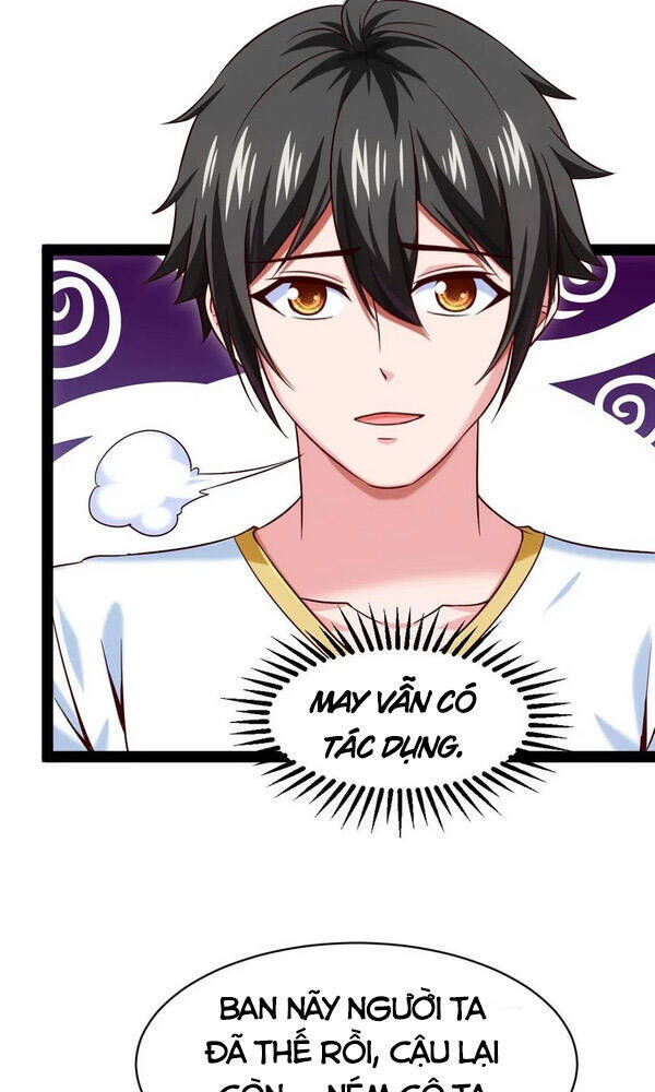 Ma Thú Kiếm Thánh Dị Giới Tung Hoành Chap 166 - Next Chap 167