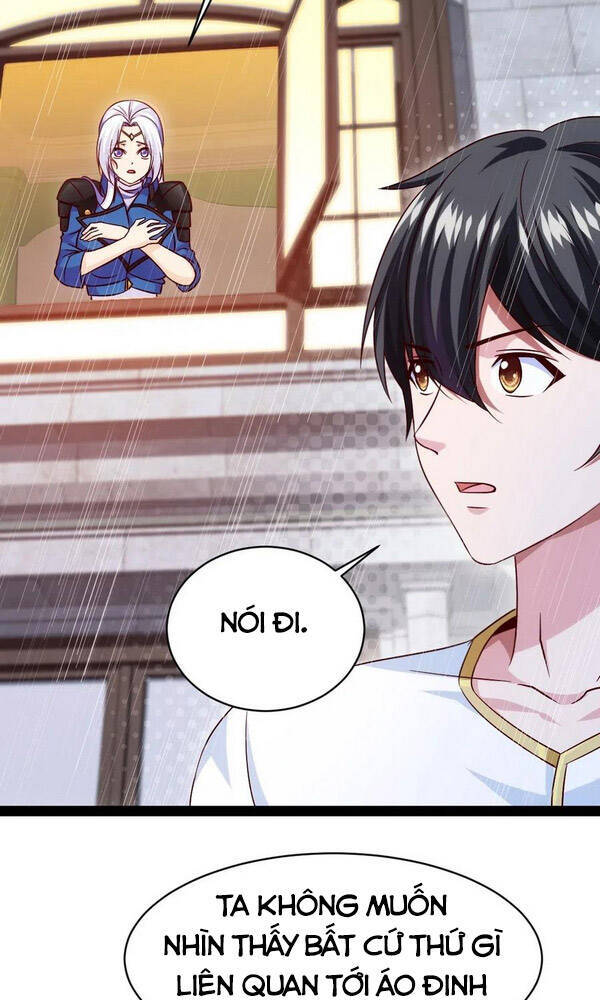 Ma Thú Kiếm Thánh Dị Giới Tung Hoành Chap 166 - Next Chap 167