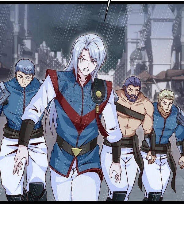Ma Thú Kiếm Thánh Dị Giới Tung Hoành Chap 166 - Next Chap 167