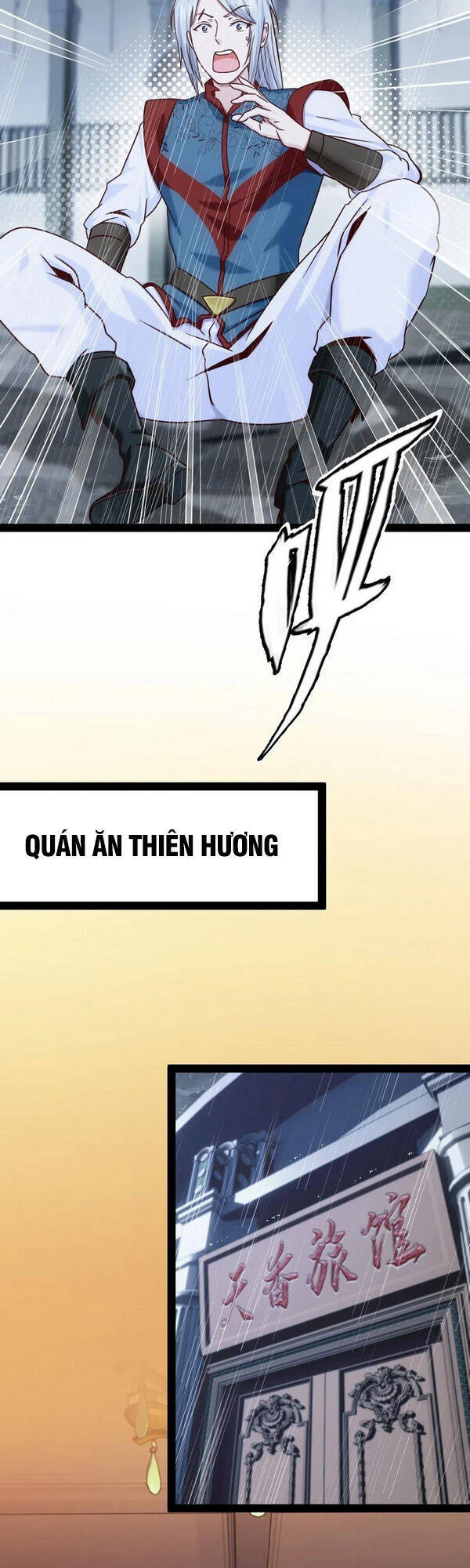 Ma Thú Kiếm Thánh Dị Giới Tung Hoành Chap 166 - Next Chap 167