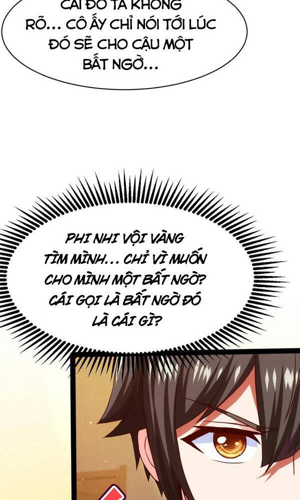 Ma Thú Kiếm Thánh Dị Giới Tung Hoành Chap 166 - Next Chap 167