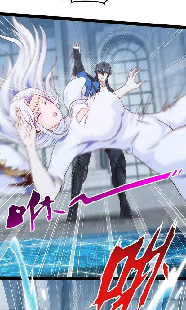 Ma Thú Kiếm Thánh Dị Giới Tung Hoành Chap 166 - Next Chap 167