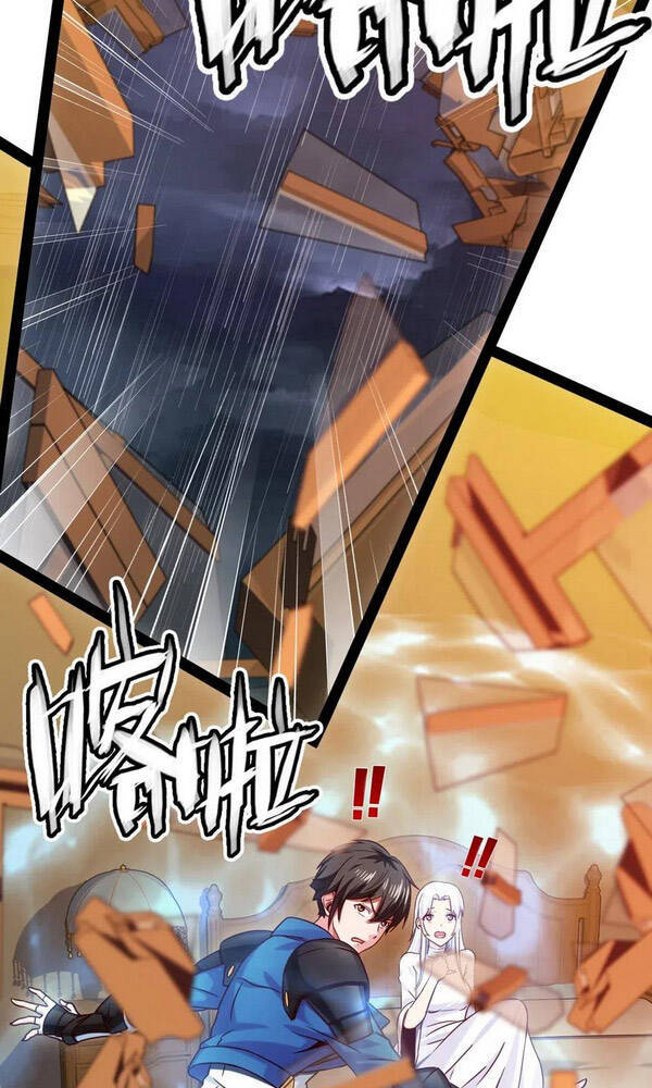 Ma Thú Kiếm Thánh Dị Giới Tung Hoành Chap 166 - Next Chap 167