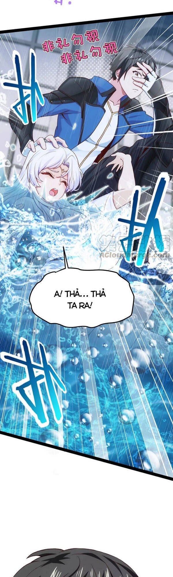 Ma Thú Kiếm Thánh Dị Giới Tung Hoành Chap 166 - Next Chap 167