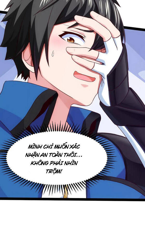 Ma Thú Kiếm Thánh Dị Giới Tung Hoành Chap 166 - Next Chap 167