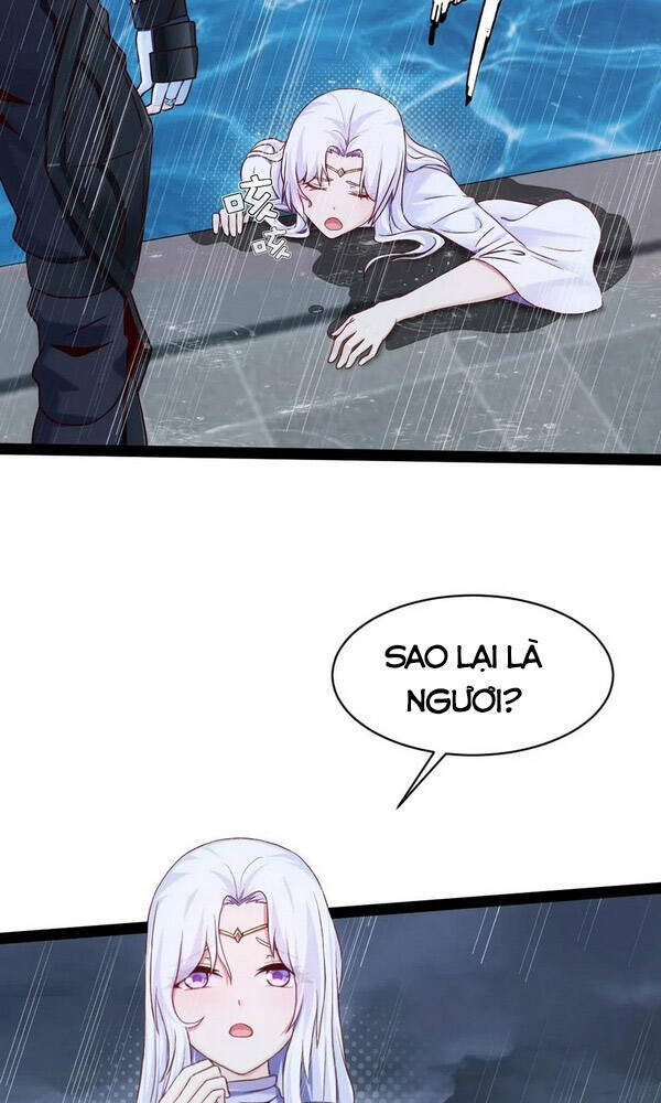 Ma Thú Kiếm Thánh Dị Giới Tung Hoành Chap 166 - Next Chap 167