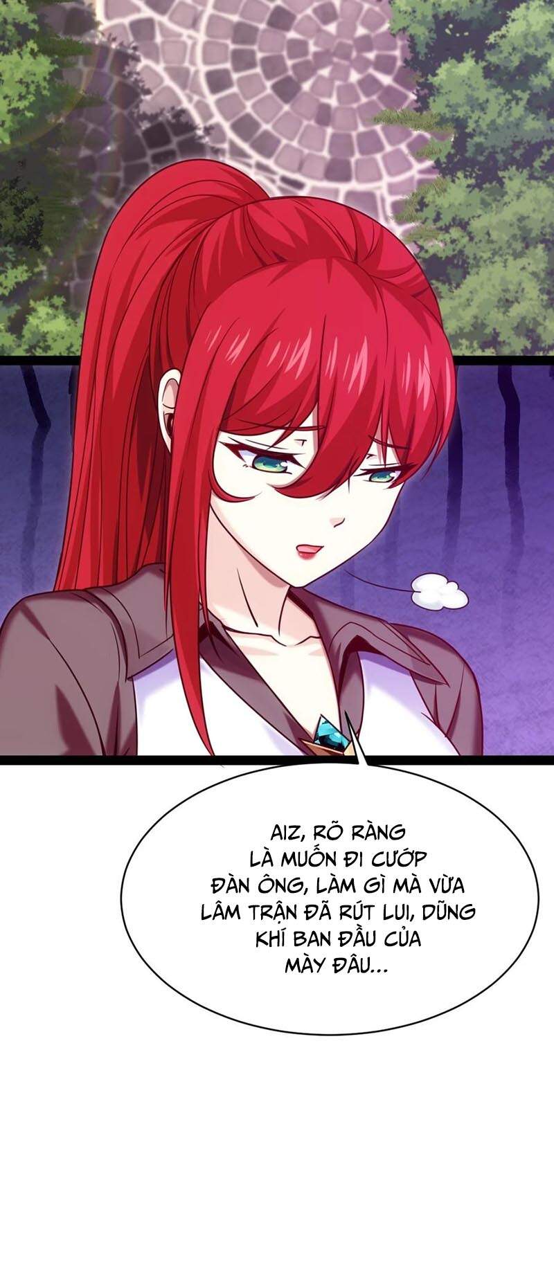 Ma Thú Kiếm Thánh Dị Giới Tung Hoành Chap 210 - Next Chap 211