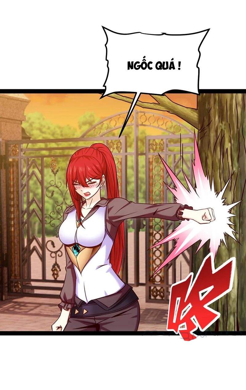 Ma Thú Kiếm Thánh Dị Giới Tung Hoành Chap 210 - Next Chap 211