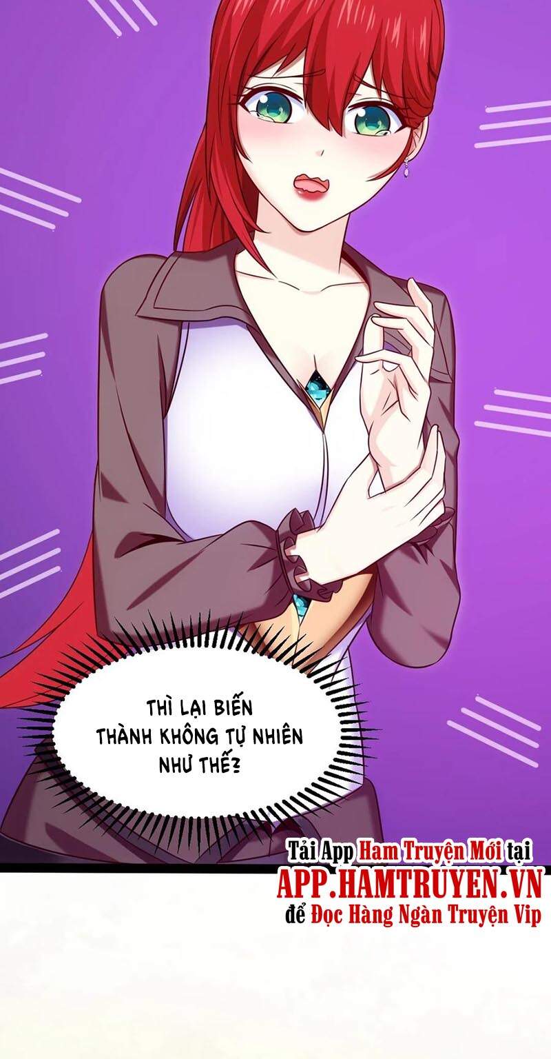Ma Thú Kiếm Thánh Dị Giới Tung Hoành Chap 210 - Next Chap 211