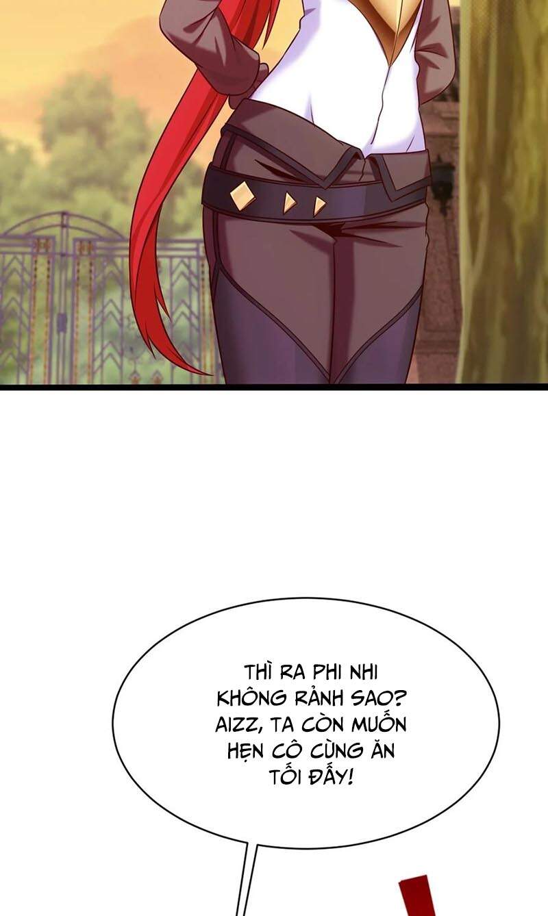 Ma Thú Kiếm Thánh Dị Giới Tung Hoành Chap 210 - Next Chap 211