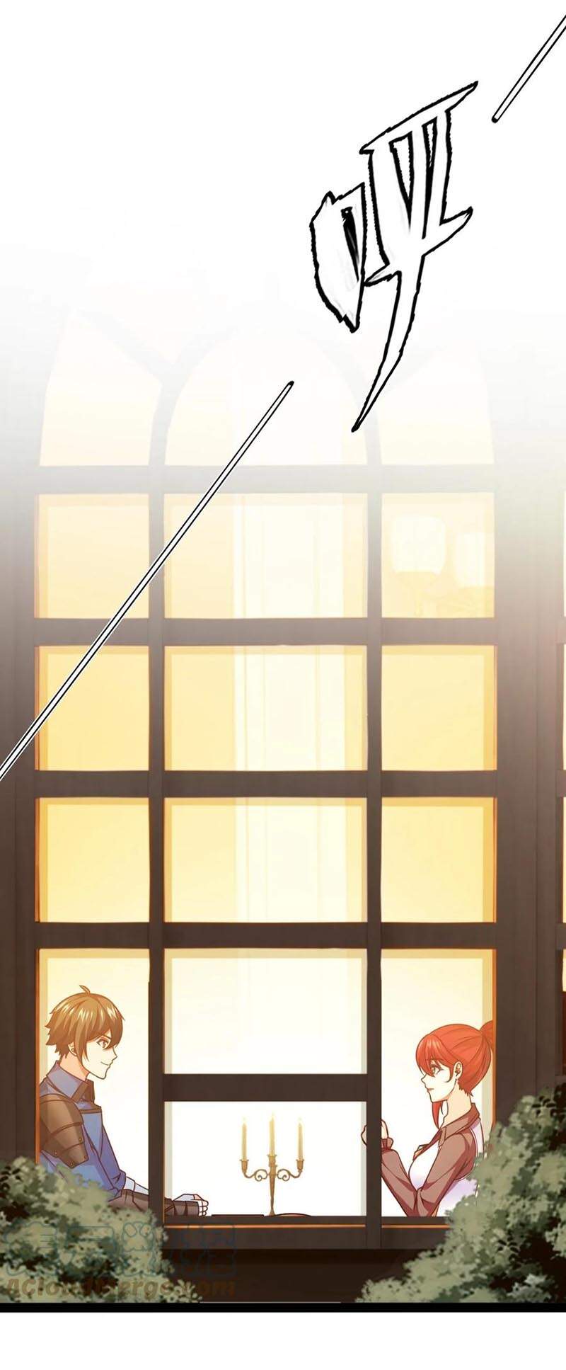Ma Thú Kiếm Thánh Dị Giới Tung Hoành Chap 210 - Next Chap 211