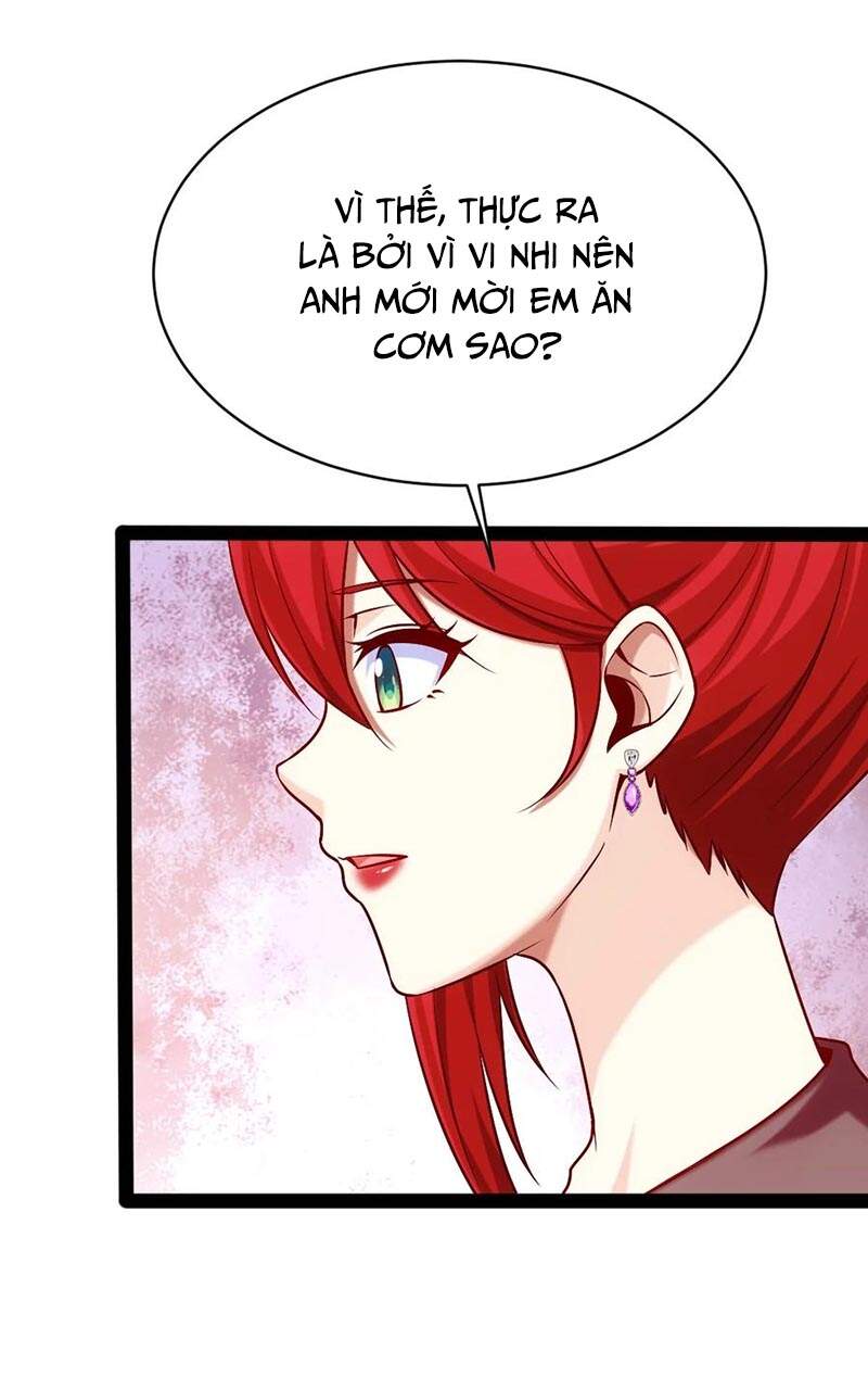 Ma Thú Kiếm Thánh Dị Giới Tung Hoành Chap 210 - Next Chap 211