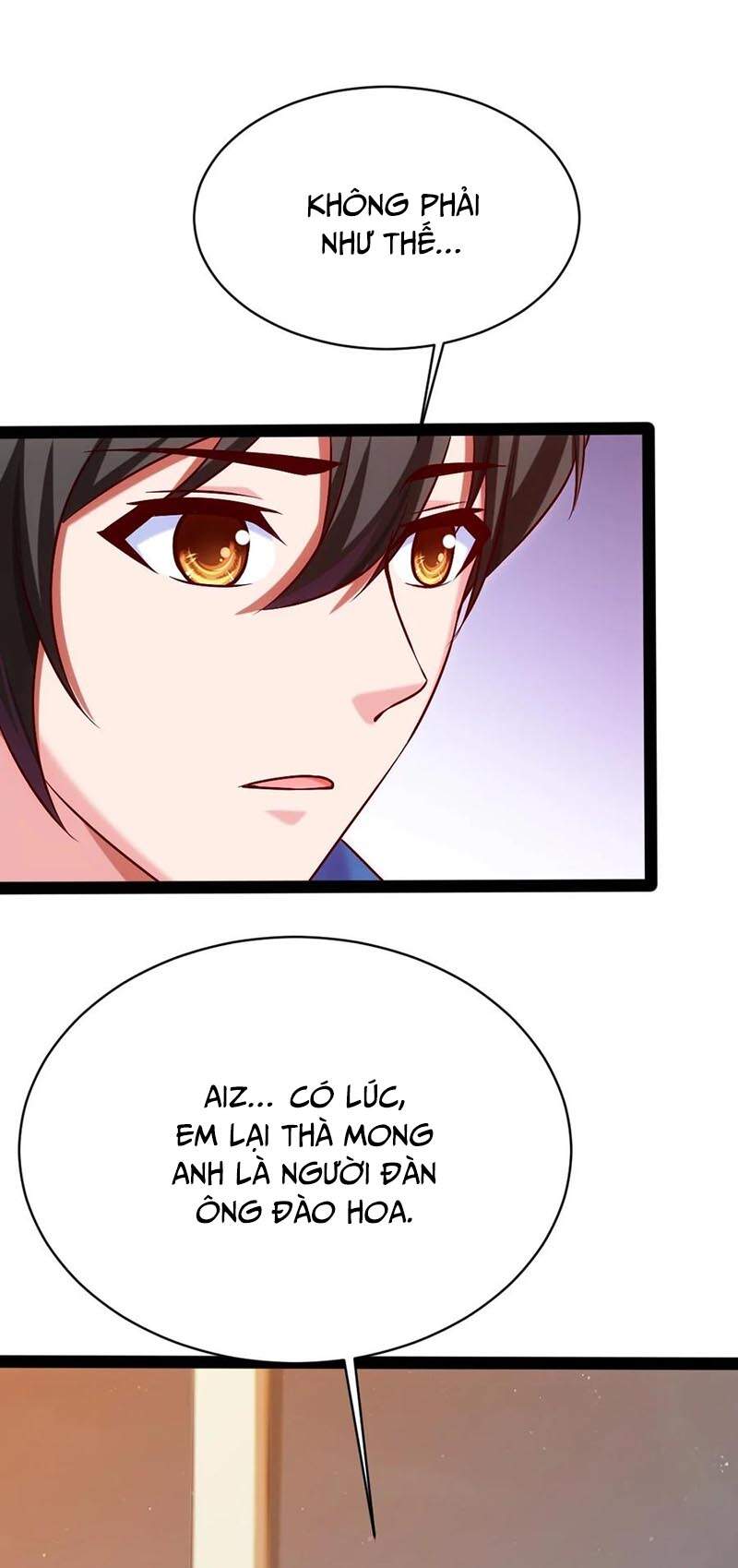 Ma Thú Kiếm Thánh Dị Giới Tung Hoành Chap 210 - Next Chap 211