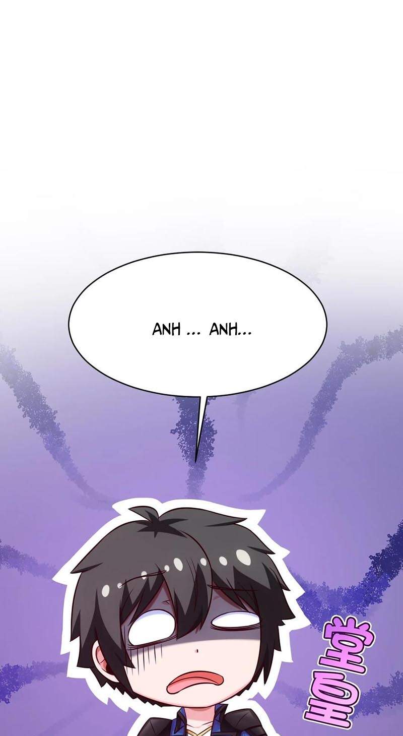 Ma Thú Kiếm Thánh Dị Giới Tung Hoành Chap 210 - Next Chap 211