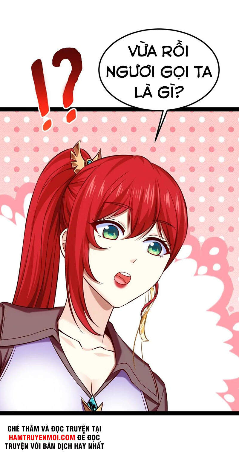 Ma Thú Kiếm Thánh Dị Giới Tung Hoành Chap 223 - Next Chap 224