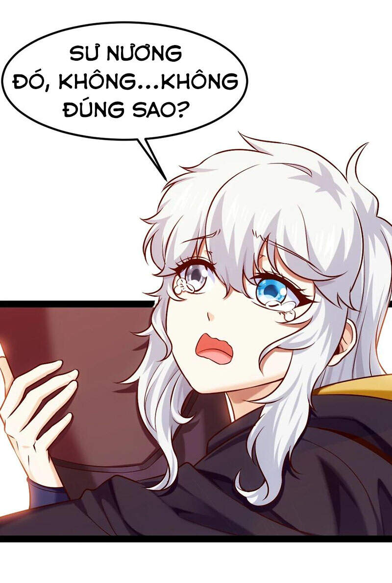 Ma Thú Kiếm Thánh Dị Giới Tung Hoành Chap 223 - Next Chap 224
