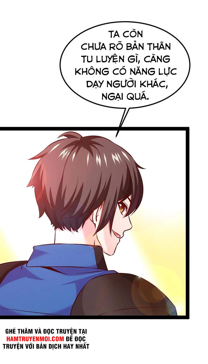Ma Thú Kiếm Thánh Dị Giới Tung Hoành Chap 223 - Next Chap 224