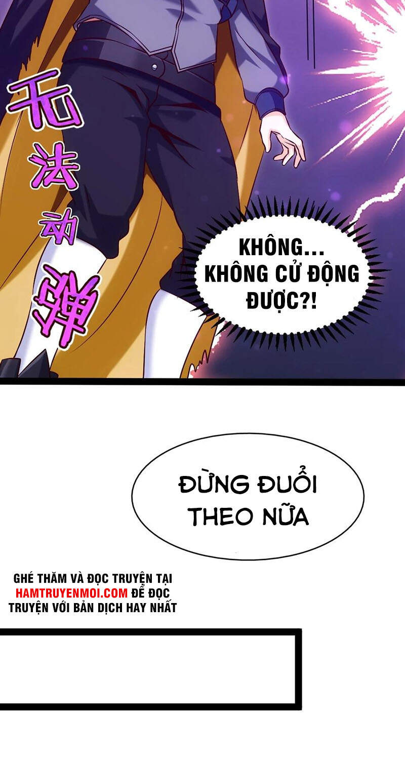 Ma Thú Kiếm Thánh Dị Giới Tung Hoành Chap 223 - Next Chap 224