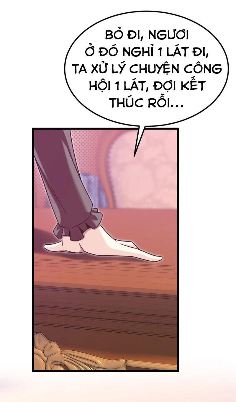 Ma Thú Kiếm Thánh Dị Giới Tung Hoành Chap 223 - Next Chap 224