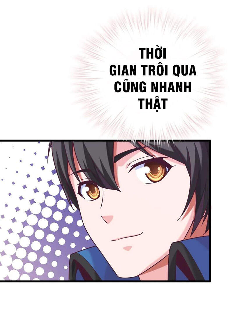 Ma Thú Kiếm Thánh Dị Giới Tung Hoành Chap 223 - Next Chap 224
