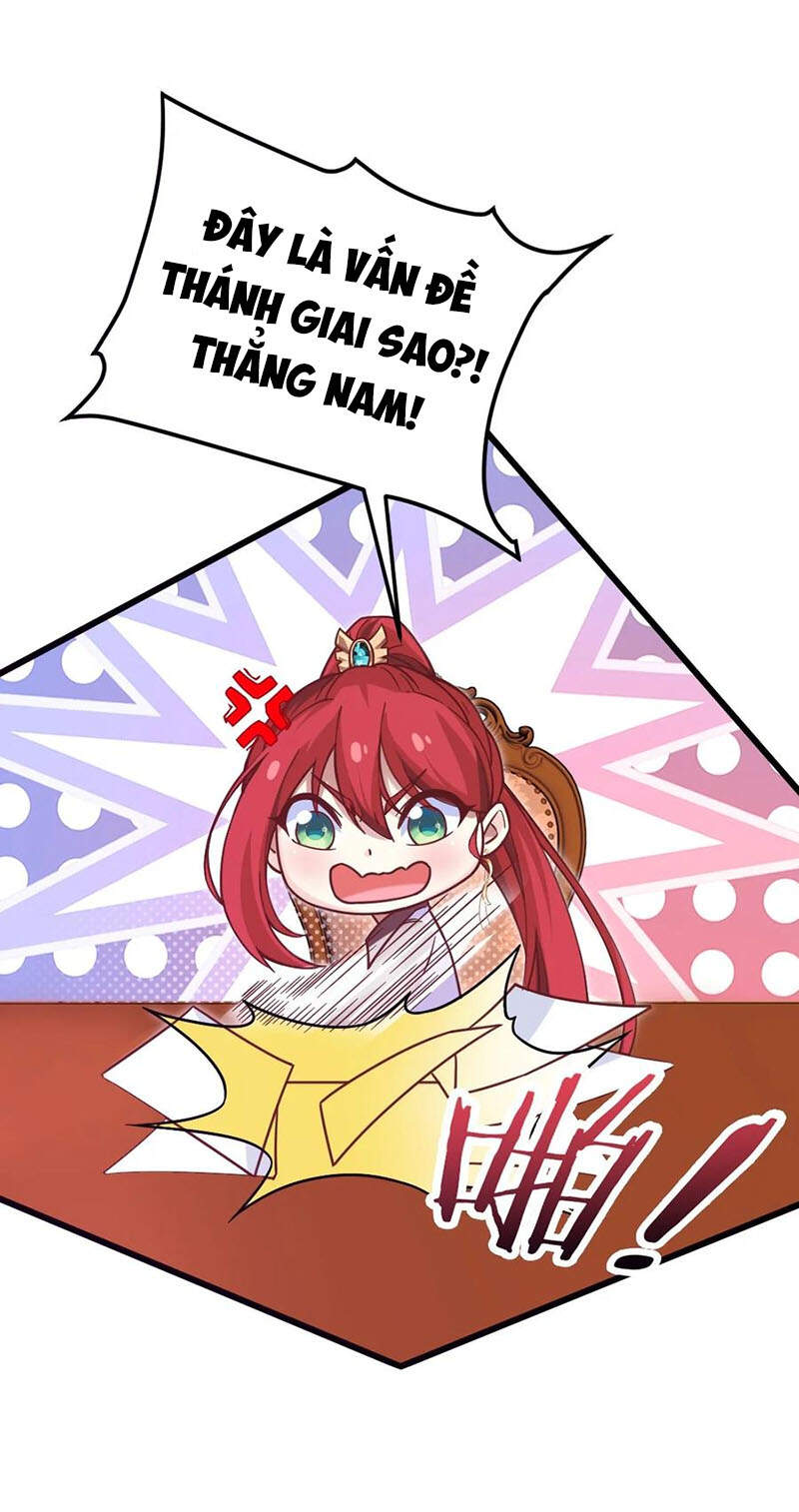 Ma Thú Kiếm Thánh Dị Giới Tung Hoành Chap 223 - Next Chap 224