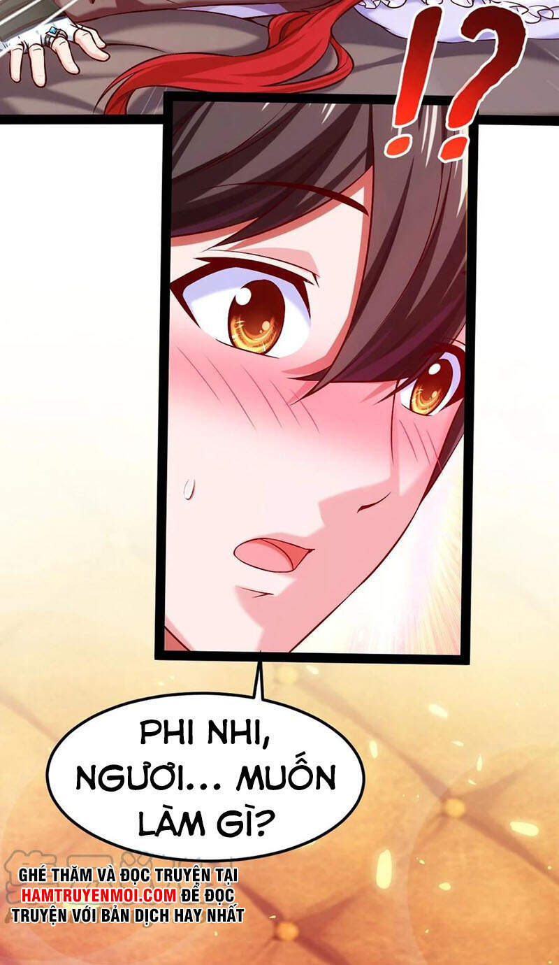 Ma Thú Kiếm Thánh Dị Giới Tung Hoành Chap 223 - Next Chap 224