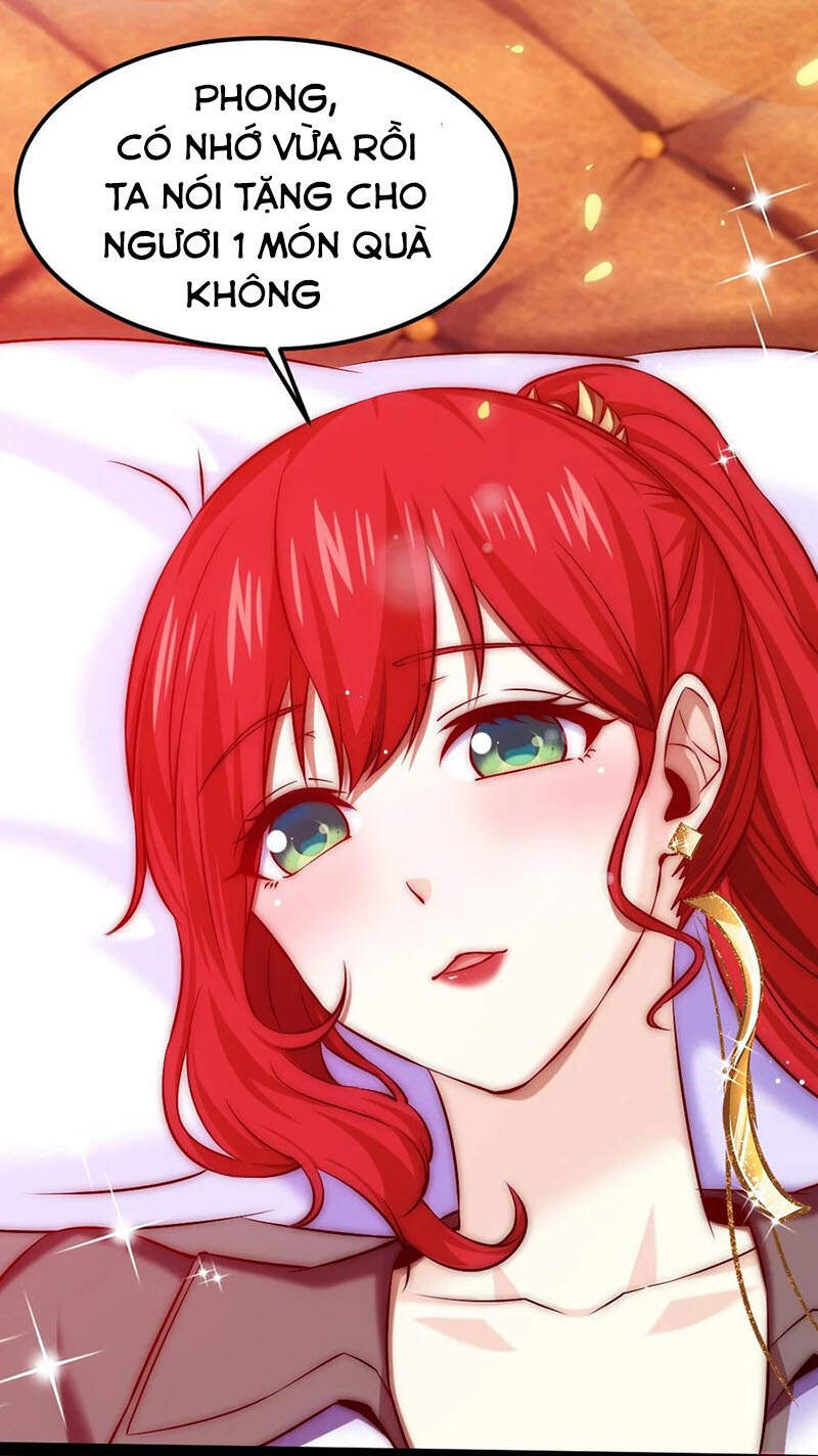 Ma Thú Kiếm Thánh Dị Giới Tung Hoành Chap 223 - Next Chap 224
